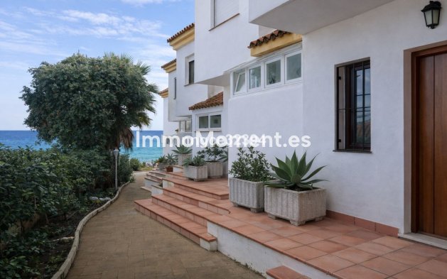 Revente - Villa - Manilva - Manilva Centro