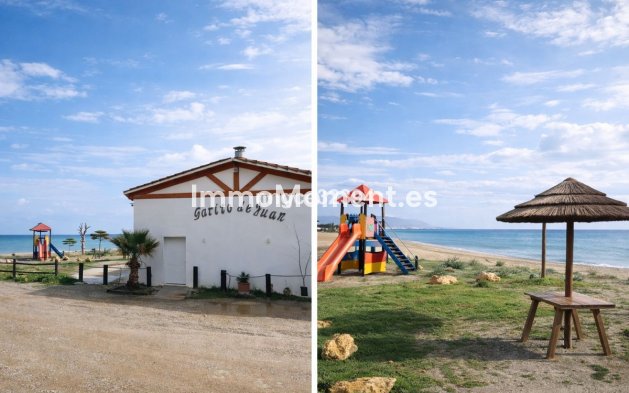 Revente - Villa - Manilva - Manilva Centro