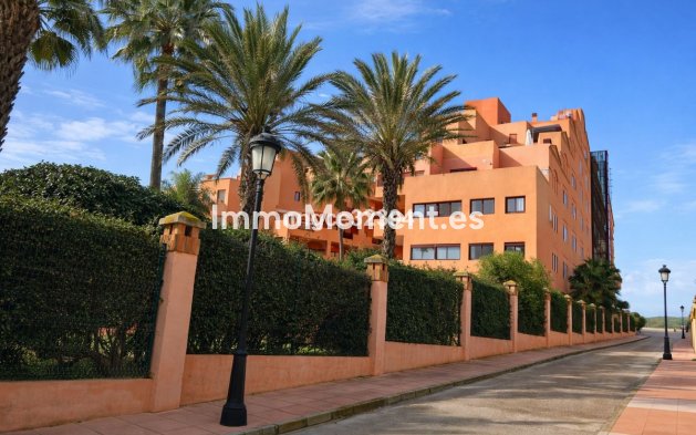 Revente - Villa - Manilva - Manilva Centro