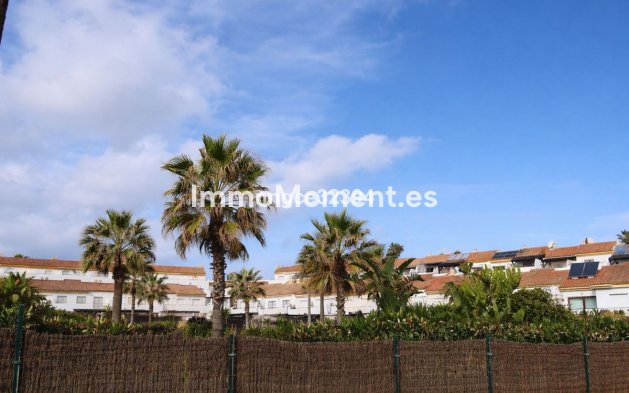 Revente - Villa - Manilva - Manilva Centro