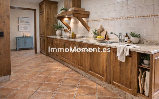 Wiederverkauf - Wohnung - Marbella - San Pedro de Alcántara