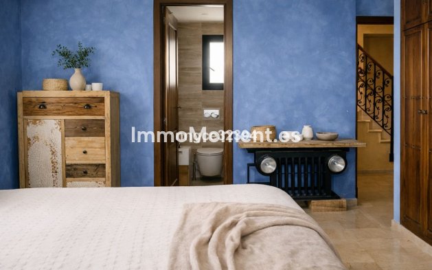 Wiederverkauf - Wohnung - Marbella - San Pedro de Alcántara