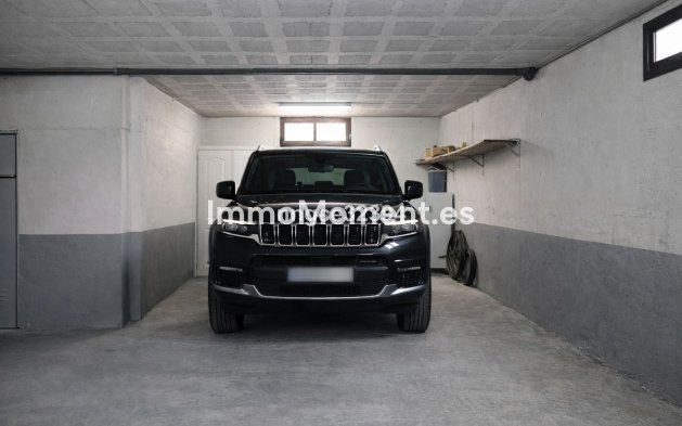 Wiederverkauf - Wohnung - Marbella - San Pedro de Alcántara