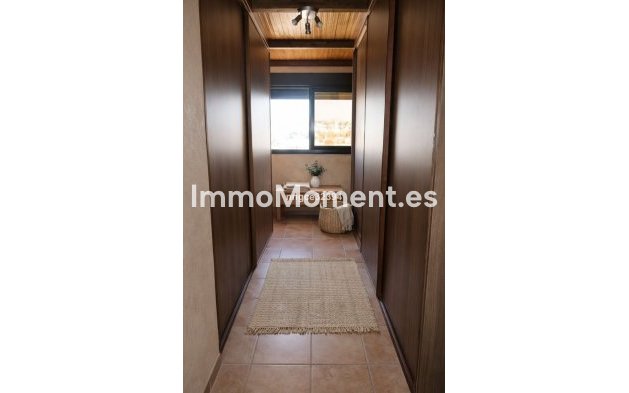 Wiederverkauf - Wohnung - Marbella - San Pedro de Alcántara