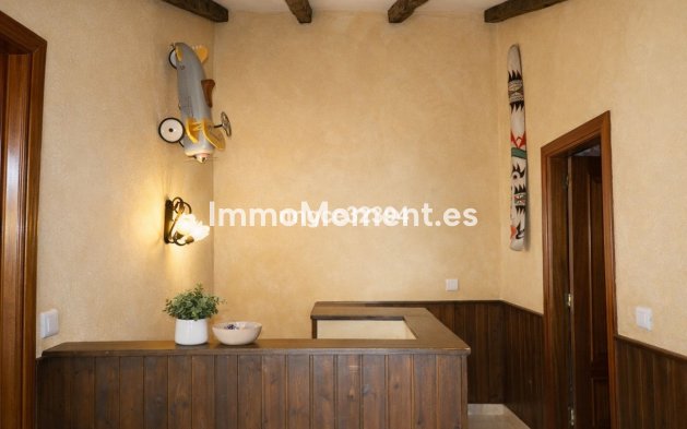 Wiederverkauf - Wohnung - Marbella - San Pedro de Alcántara