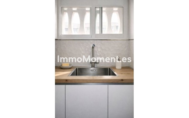 Bestaande woning - Appartement - Marbella - Marbella Centro