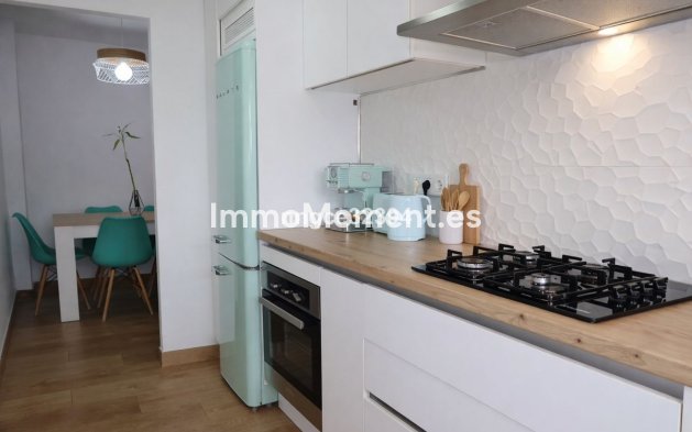 Bestaande woning - Appartement - Marbella - Marbella Centro