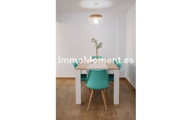 Bestaande woning - Appartement - Marbella - Marbella Centro
