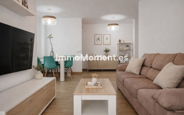 Bestaande woning - Appartement - Marbella - Marbella Centro