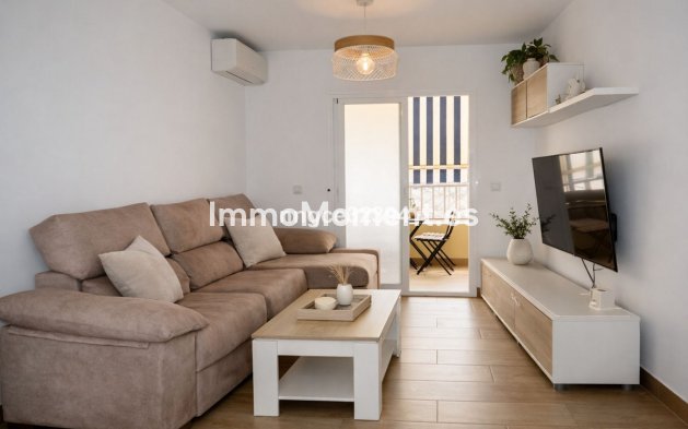 Bestaande woning - Appartement - Marbella - Marbella Centro