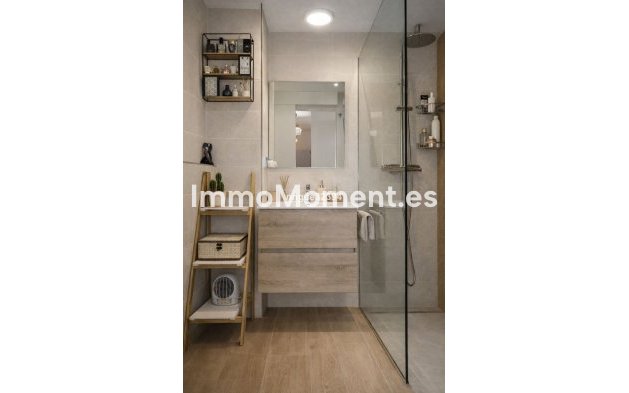 Bestaande woning - Appartement - Marbella - Marbella Centro