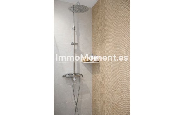 Bestaande woning - Appartement - Marbella - Marbella Centro