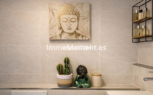 Bestaande woning - Appartement - Marbella - Marbella Centro