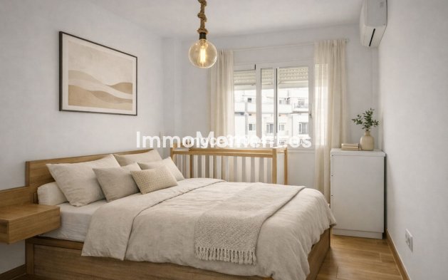 Bestaande woning - Appartement - Marbella - Marbella Centro