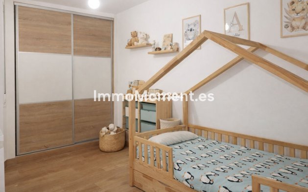 Bestaande woning - Appartement - Marbella - Marbella Centro