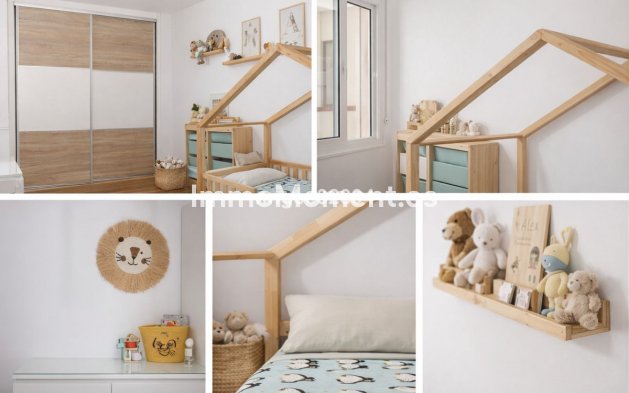 Bestaande woning - Appartement - Marbella - Marbella Centro