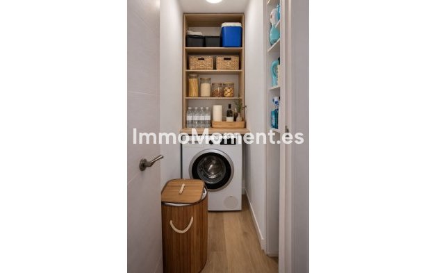 Bestaande woning - Appartement - Marbella - Marbella Centro