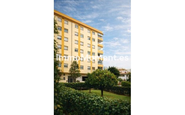 Bestaande woning - Appartement - Marbella - Marbella Centro