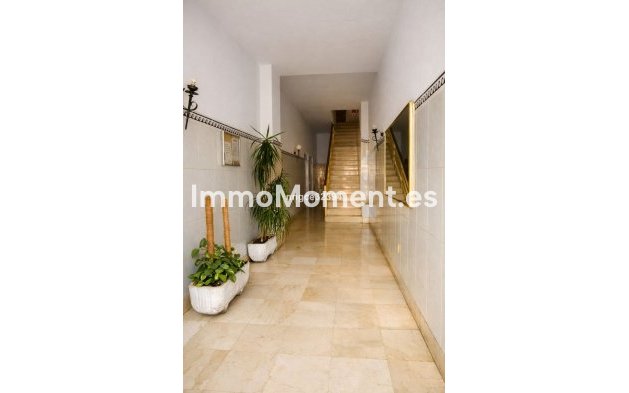 Bestaande woning - Appartement - Marbella - Marbella Centro