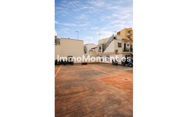 Bestaande woning - Appartement - Marbella - Marbella Centro