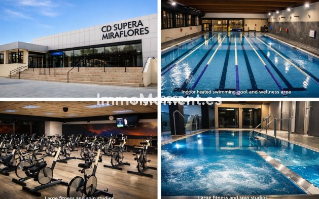 Bestaande woning - Appartement - Marbella - Marbella Centro