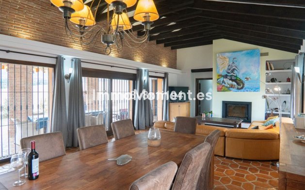 Reventa - Casa de campo - Interior  - Alhaurín de la Torre