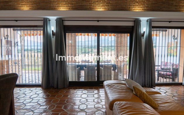 Reventa - Casa de campo - Interior  - Alhaurín de la Torre