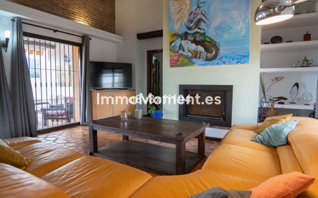 Reventa - Casa de campo - Interior  - Alhaurín de la Torre