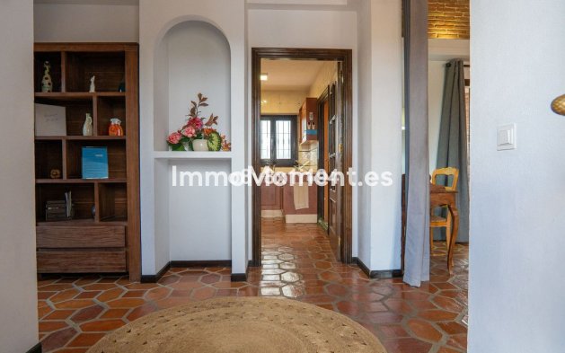 Reventa - Casa de campo - Interior  - Alhaurín de la Torre