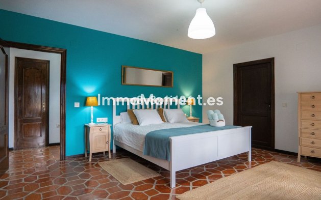 Reventa - Casa de campo - Interior  - Alhaurín de la Torre