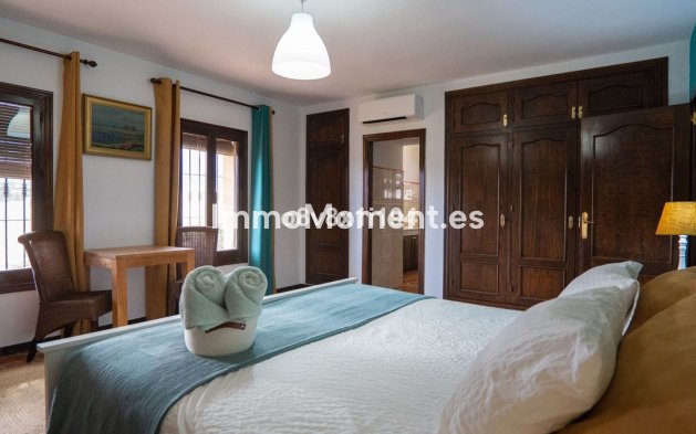 Reventa - Casa de campo - Interior  - Alhaurín de la Torre