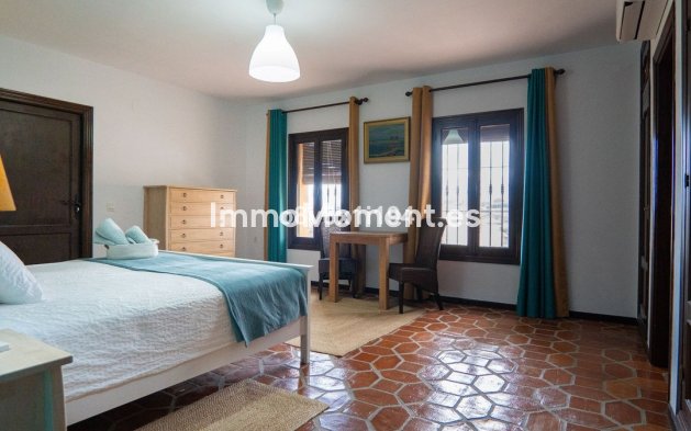 Reventa - Casa de campo - Interior  - Alhaurín de la Torre