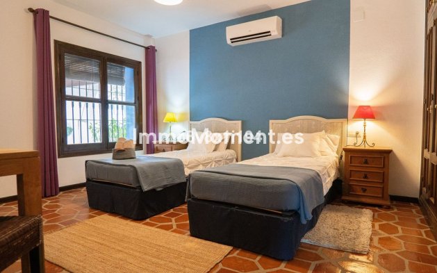 Reventa - Casa de campo - Interior  - Alhaurín de la Torre