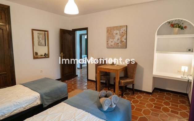 Reventa - Casa de campo - Interior  - Alhaurín de la Torre