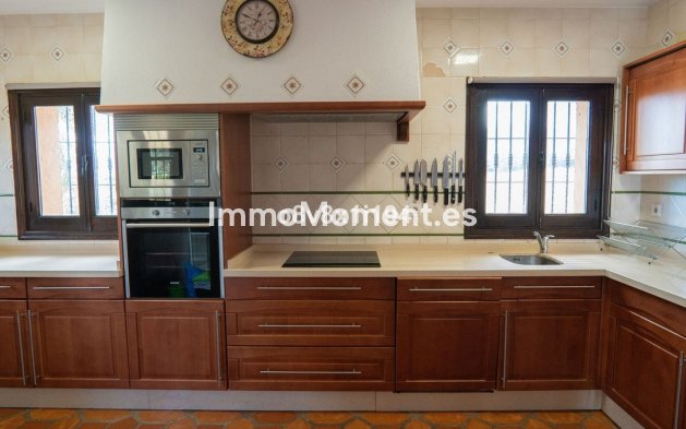 Reventa - Casa de campo - Interior  - Alhaurín de la Torre