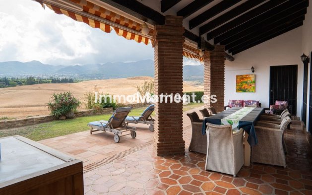 Reventa - Casa de campo - Interior  - Alhaurín de la Torre