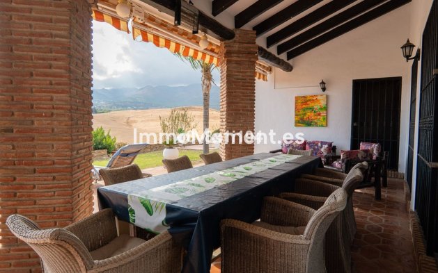 Reventa - Casa de campo - Interior  - Alhaurín de la Torre