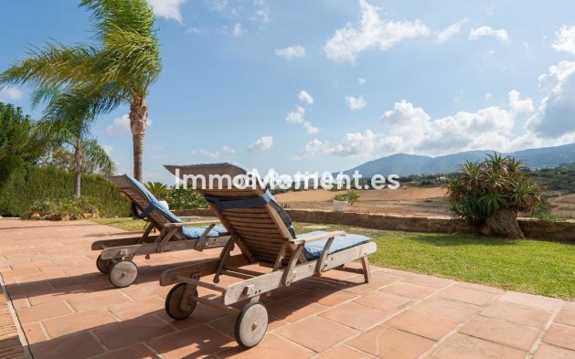 Reventa - Casa de campo - Interior  - Alhaurín de la Torre