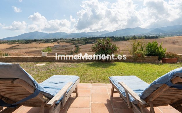 Reventa - Casa de campo - Interior  - Alhaurín de la Torre