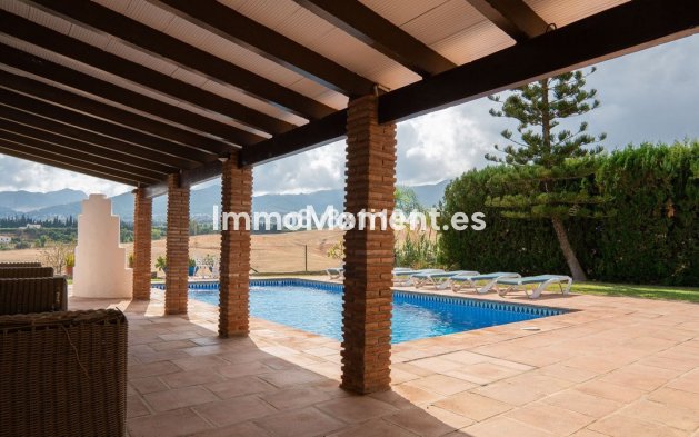 Reventa - Casa de campo - Interior  - Alhaurín de la Torre