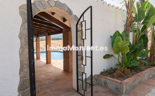 Reventa - Casa de campo - Interior  - Alhaurín de la Torre