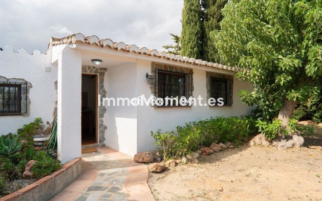 Reventa - Casa de campo - Interior  - Alhaurín de la Torre