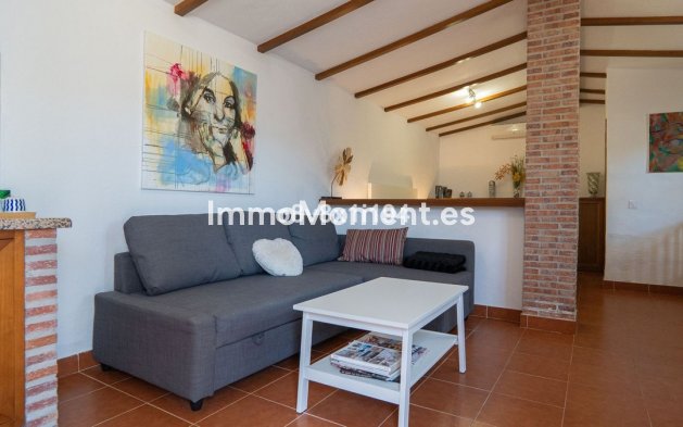 Reventa - Casa de campo - Interior  - Alhaurín de la Torre