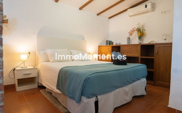 Reventa - Casa de campo - Interior  - Alhaurín de la Torre