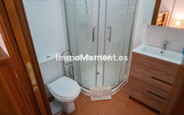 Reventa - Casa de campo - Interior  - Alhaurín de la Torre