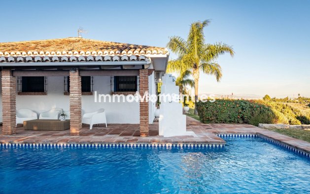 Reventa - Casa de campo - Interior  - Alhaurín de la Torre