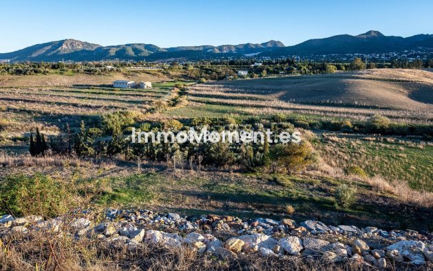 Reventa - Casa de campo - Interior  - Alhaurín de la Torre