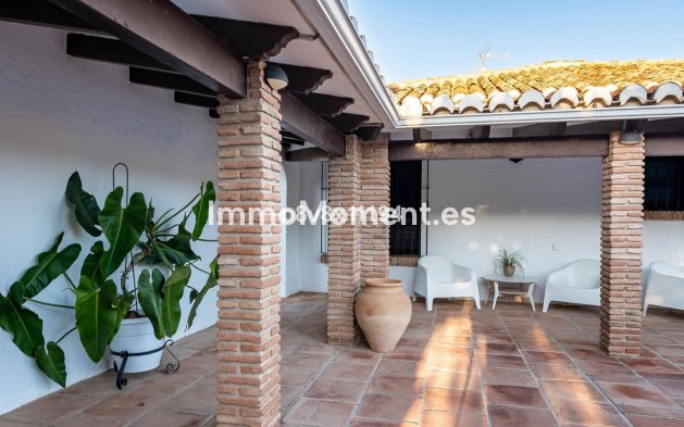 Reventa - Casa de campo - Interior  - Alhaurín de la Torre