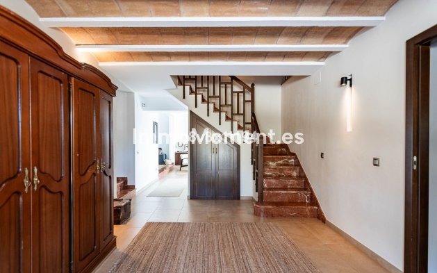 Revente - Maison de campagne - Intérieur                       - Cártama Centro