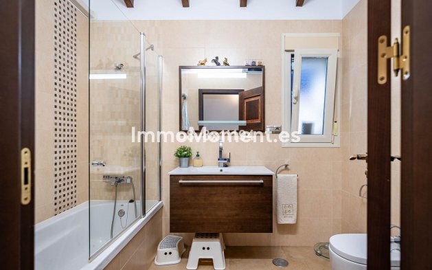 Revente - Maison de campagne - Intérieur                       - Cártama Centro